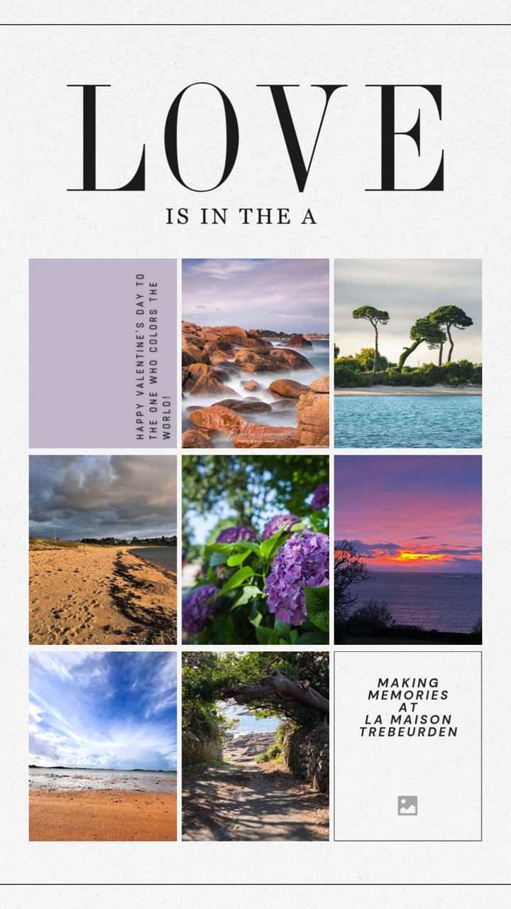 @lamaisontrebeurden vous souahite un très belle St Valentin ! ❤️

#bemyvalentine #valentineday #love #makelovenotwar #makelove