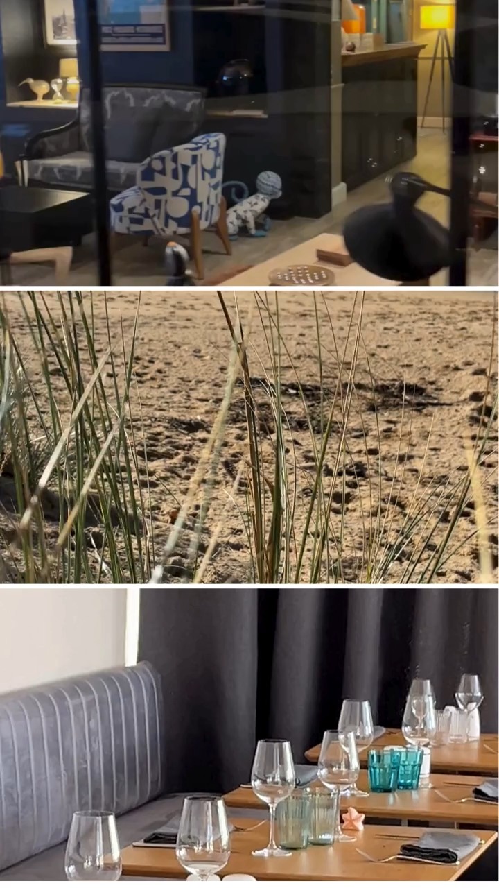 L'hôtel "La Maison Trébeurden" ouvrira ses portes le 01er avril ! Réservez votre séjour dès à présent et venez profiter des paysages de la Bretagne dans un cadre chaleureux à quelques mètres de la mer.

#summer #hotel #bretagne #restaurant #hiking #cotedarmor #Bretagne #Trébeurden #SlowTravel #GR34 #BretagneAuthentique #cotedegranitrose #SlowLife #PaysagesBretons #SejourRando #NatureLovers #cotedegranitrosetourisme #Holidays