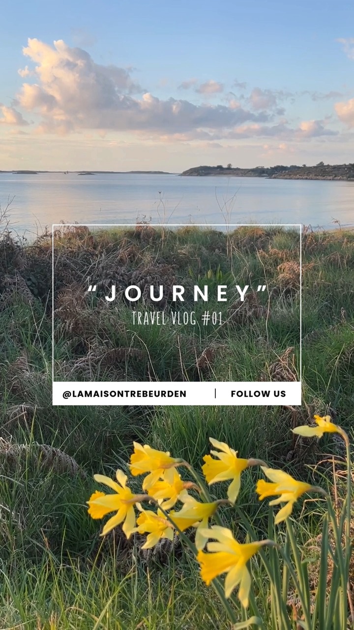 couleurs hivernales laissent peu à peu place au printemps ... Les premières jonquilles.
Respirez les embruns, admirez la vue, écoutez le chant de la mer ! Bienvenue à Trébeurden, bienvenue en Bretagne !

#spring #trebeurden #bretagne #holidays #Hike #hiker