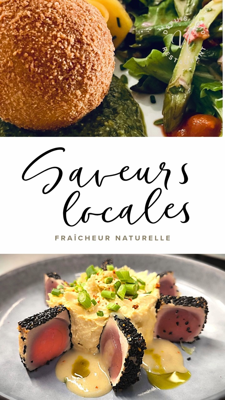 Le #restaurant de "La Maison Trébeurden" vous accueille depuis le 07 avril 2026 !
Découvrez notre nouvelle carte et reservez votre table sur notre site internet : https://shorturl.at/87dYd

Une nouvelle carte mais toujours la même volonté de vous proposer des produits frais, locaux et de saison. Une cuisine maison mêlant générosité, saveur et gourmandise !

#restaurants #cotedegranitrose #faitmaison #bretagnetourisme