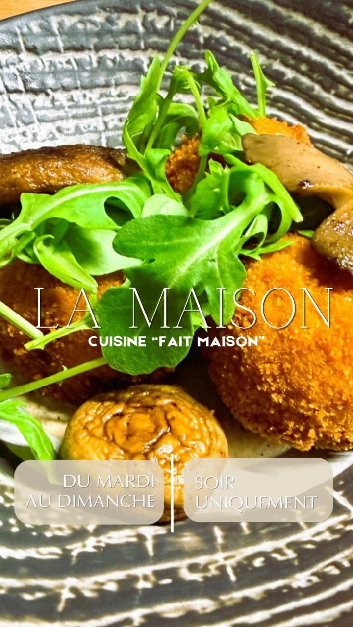 Vous êtes aux portes de la #Bretagne ...
Le printemps et les beaux jours se profilent ... Pourquoi ne pas venir profiter de la beauté des paysages de la #cotedegranitrose lors des prochains weekend ?
A #Trebeurden, l'#hotel "La Maison Trébeurden" vous accueille tous les jours d'avril à novembre dans un établissement chaleureux à la décoration soignée. Pour les amoureux de la nature les sentiers du #GR34 ne sont qu'à quelques minutes à pied.
Pour les gourmands, le #restaurant vous accueille du mardi au dimanche (soir uniquement) ! Découvrez une carte enitèrement #faitmaison  mettant les produits locaux et de saison à l'honneur !

Pour réserver ?
👉 Par téléphone au +33 (0)2 96 15 43 18
👉 Par internet : urlr.me/7YypEM

On vous attend ...