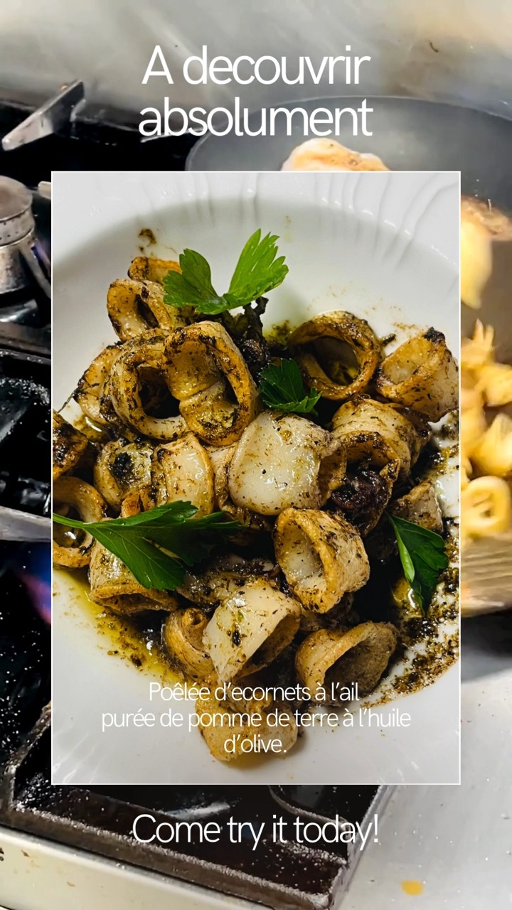 Poêlée d'encornets, oeuf parfait à la crème d'asperge, cheesecake ... Venez découvrir le #restaurant de "La Maison Trébeurden" et sa nouvelle carte. Au menu des produits frais en provenance de la région, du #faitmaison et du #goût .
La maison c'est aussi  une ambiance chaleureuse, une décoration soignée (dans l'assiette et dans la salle 😉).

Pour réserver :
👉 Par téléphone au +33 (0)2 96 15 43 18
👉 Par internet :  urlr.me/7GCWgS

#bretagne #cotedegranitrose #cuisine #cuisinemaison #trebeurden #bonnetable