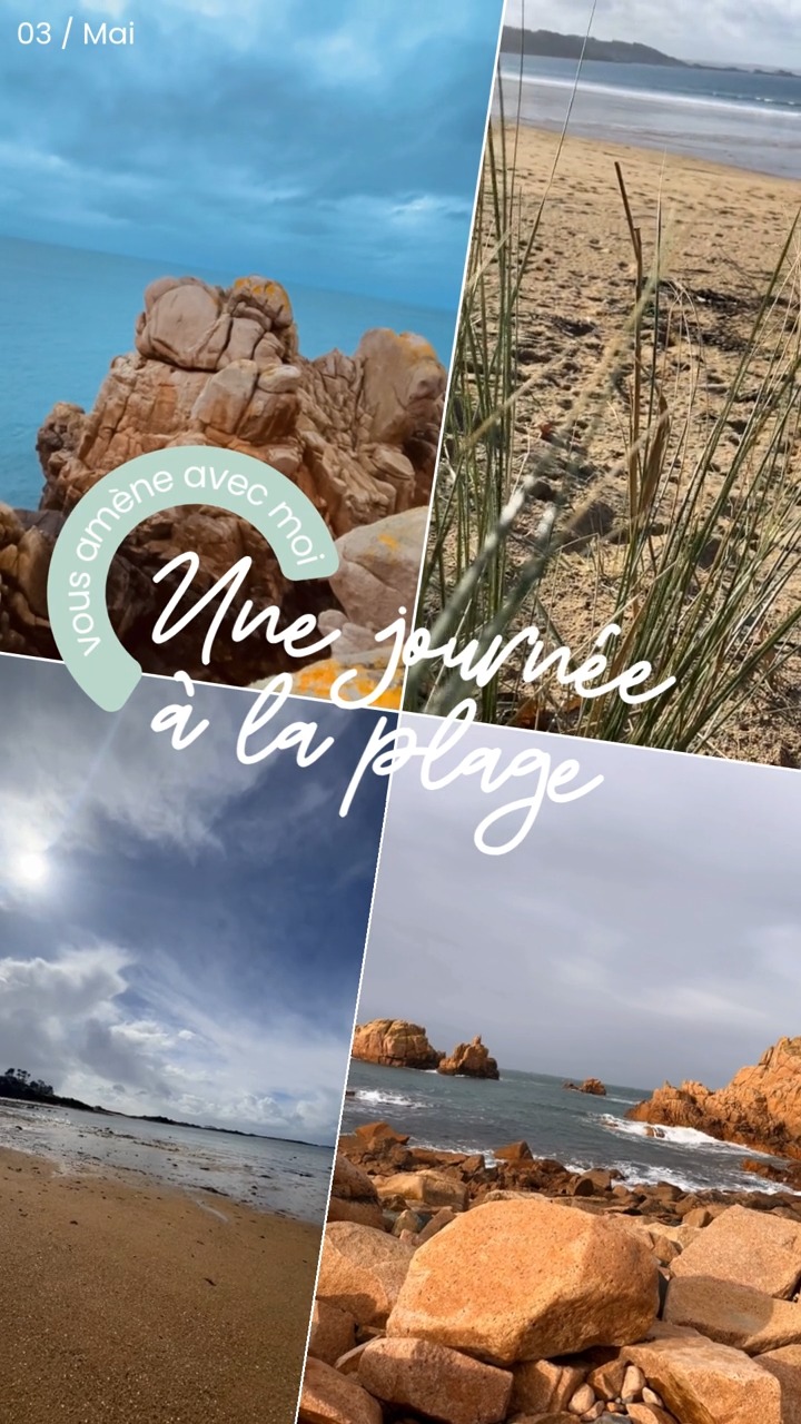 Entre mer, rochers roses et douceur de vivre… 🌊✨
Bienvenue à La Maison Trébeurden, votre parenthèse bretonne sur la Côte de Granit Rose.

Ici, on prend le temps.
Le temps d’une balade face à l’océan, d’un réveil au calme, d’un dîner chaleureux au restaurant ou simplement d’un moment suspendu dans une atmosphère cosy et élégante. 🤍

Que ce soit pour un week-end iodé, une escapade romantique ou quelques jours pour déconnecter, La Maison Trébeurden vous accueille dans un cadre authentique où chaque détail invite à la détente.

📍 Chambres confortables
🍽️ Restaurant à la cuisine #faitmaison
🌅 À deux pas des plages et des paysages emblématiques de Bretagne

Et si votre prochaine échappée commençait ici ? ✨
👉 Réservez en ligne sur notre site : www.lamaisontrebeurden.fr

#LaMaisonTrebeurden #Trebeurden #CoteDeGranitRose #Bretagne #Brittany #HotelDeCharme #EscapadeBretonne #WeekendEnBretagne #VoyageFrance #Finistere #CotesdArmor #RestaurantBistronomique #HotelRestaurant #SeaView #SlowTravel #FrenchCoast #BretagneTourisme #Plage #Mer #Voyage #VacancesEnFrance #HotelLife #TravelFrance #Detente #Getaway
