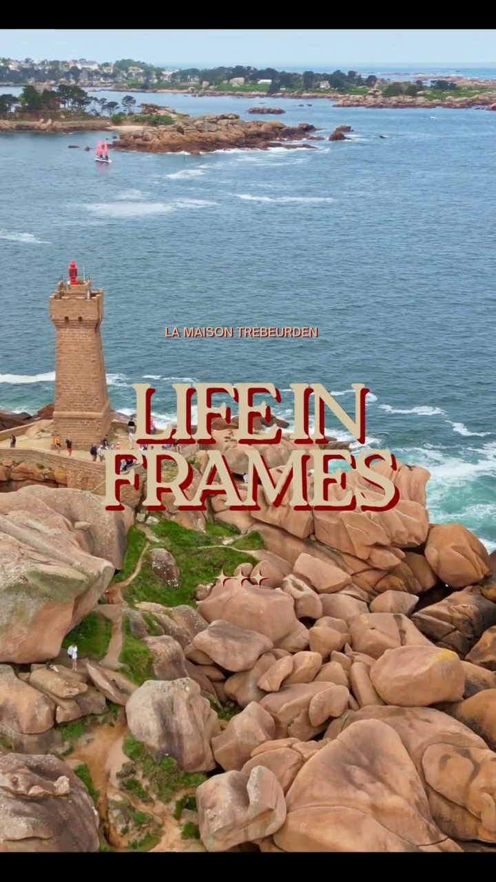 Sur les chemins du #Gr34 vous trouverez @lamaisontrebeurden, un petit #hotel tel familial et convivial à quelques mètres de la mer.
Le temps d'une nuit, ou plus, profitez des chambres confortables à la décoration unique et personnalisée, de notre #restaurant proposant une carte mêlant #recettes internationales et produits locaux. Une carte faisant la part belle au #faitmaison.

Nous n'attendons plus que vous ...

📖 Pour réserver :
👉 Par téléphone au + 33(0)2 96 15 43 18
👉 Par internet : www.lamaisontrebeurden.fr