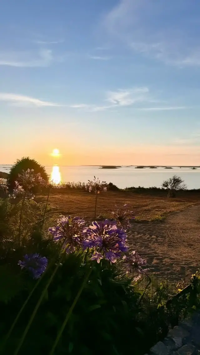 Bien sûr, il y a Trébeurden en été. Et puis il y a Trébeurden maintenant, en automne…

Avec ses lumières, ses couleurs et cette mer qui n’est jamais tout à fait la même.

Il nous reste encore quelques rares disponibilités à La Maison Trébeurden pendant les prochaines vacances.

Si vous avez envie de découvrir Trébeurden à cette saison, dans une atmosphère paisible, avec un accueil chaleureux et sincère, nous serons heureux de vous recevoir. 🍂

📱Informations et réservations au +33 (0)2 96 15 43 18 ou sur notre site internet (lien en bio).

#LaMaisonTrebeurden #Trebeurden #Bretagne #AutomneAuBordDeLaMer