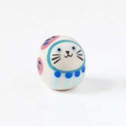 Dodo Toucan - Mini grigri "Rêve"