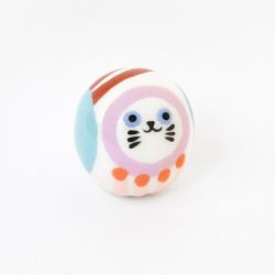 Dodo Toucan - Mini grigri "voyage"