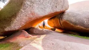 la cote de granit rose 3