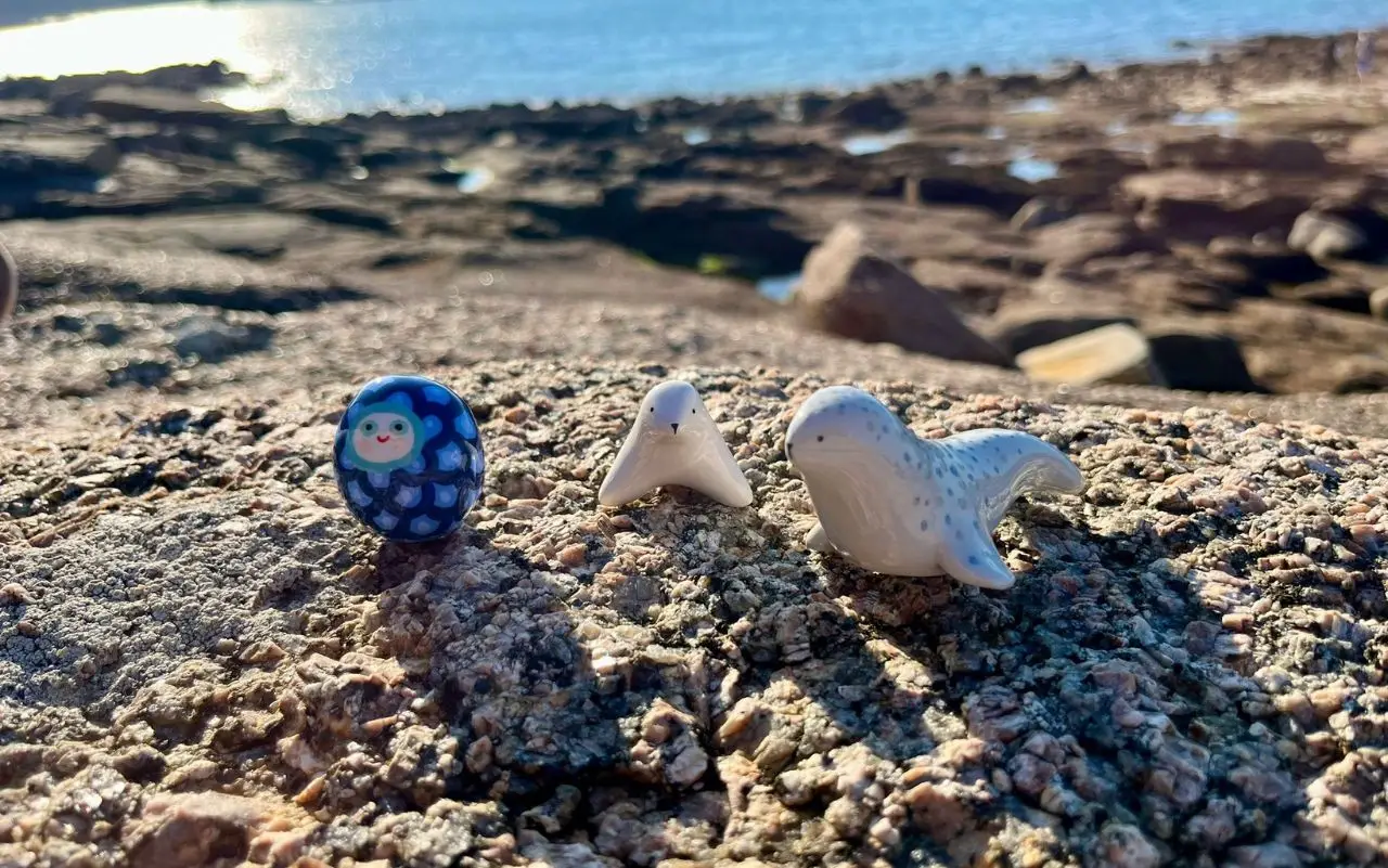 cadeau original de la Boutique de La Maison Trébeurden