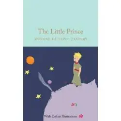 The Little Prince (anglais)  Ed. Macmillan