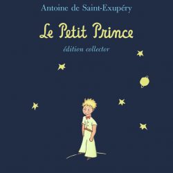 "Le Petit Prince" edition Collector - Ed. Gallimard