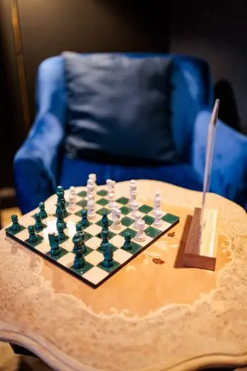 salon la maison Trébeurden Bretagne